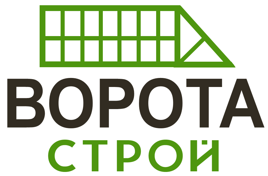 Откатные ворота из сэндвич панелей в Ясногорске